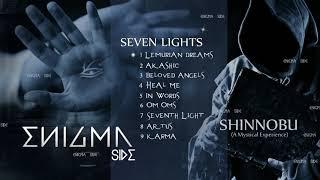 Lemurian Dreams  - Seven Lights (A Mystical Experience) OTHER WORLDS  - Shinnobu