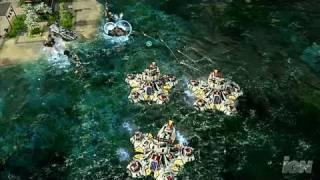 Command & Conquer: Red Alert 3 -- Uprising PC Games