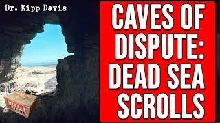  Caves of Dispute ft. Dr. Kipp Davis (Dr. Kill)