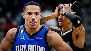 THE FIRST BLOCKBUSTER TRADE OF THE 2025 NBA OFFSEASON