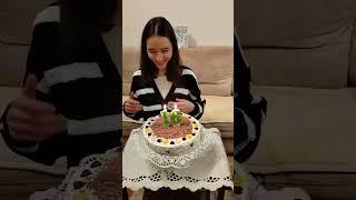 BIRTHDAY ️