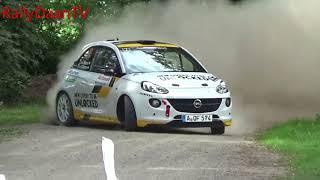 Vechtdal Rally 2018      MUSIC MISTAKES  DRIFTS AND MORE