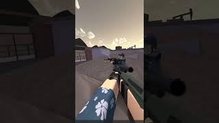 Average pf player | Phantom forces console