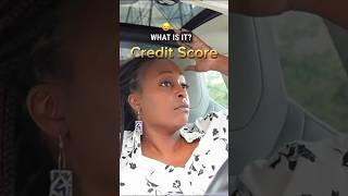 A Simple Way I Increase My Credit Score #Shorts #credit