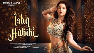 ISHQ HABIBI | New Music Video | Latest Song 2024 | Gaurav Mali