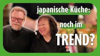 "Midoris Kitchen" in Purgstall: Die japanische Küche im Fokus