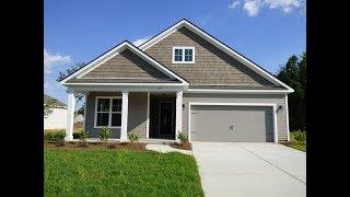 New Ranch Homes For Sale by DR Horton at The Grove in Cypress Ridge Bluffton SC