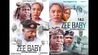 ZEE BABY 1&2 LATEST HAUSA FILM