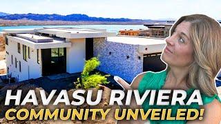 HAVASU RIVIERA Unveiled: Luxury Living Meets Nature In Lake Havasu City Arizona | Arizona Realtor