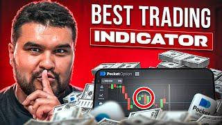 Best Pocket Option Trading Indicator **EVER**