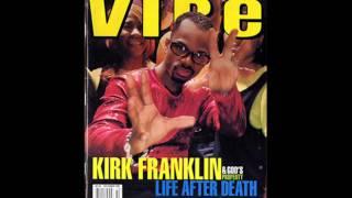 VIBE MAGAZINE COVERS part 1 (1992 - 1999)