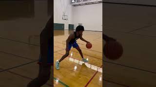 The next Steph curry #stephencurry #funnybasketball #skits #basketballskills #basketball #funnyskits