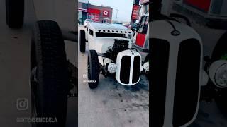 Custom hotrod #hotrodding #customcars #hotrod #shortvideo #shortsfeed #shorts #short #1k