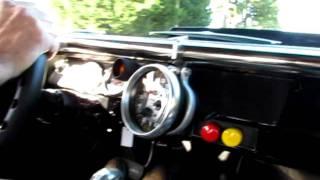 1966 chevy nova with crazy small block 355ci engine 140k build ! lets drive !