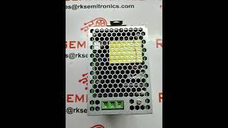 SDR-480-24 #electromechanical #componentsupplier #electrical #smartphone #electronic #tech #diy