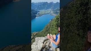 Walensee Switzerland