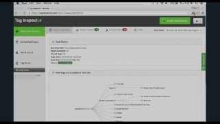 Understanding Your Reports in Tag Inspector