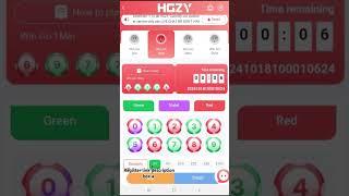 BDT game colours trading #hgzy #bdtgame