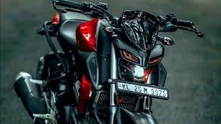 Yamaha MT-15 2025 - Dominating the Streets with Style and Performance