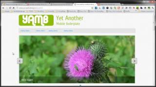 YAMB in TYPO3 integrieren Teil 1