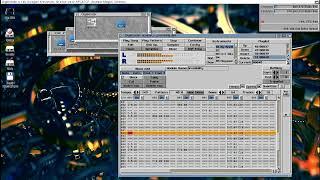 DigiBooster 3 (demo version) and Emu68