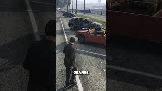5 Insane GTA 5 Places You Didn’t Know Existed!