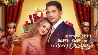 Money, Guns, and a Merry Christmas Full Movie | ReelShort