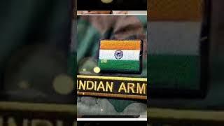 Main Hoon Fauji Tu Manmauji Song Indian army lovers status video#shirts