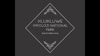 Hluhluwe Imfolozi National Park