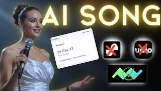 The Best AI Music Generator That’s Make Money | Suno AI Alternative