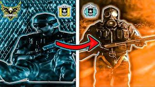 5 QUICK Ways You Can Improve in Rainbow Six Siege