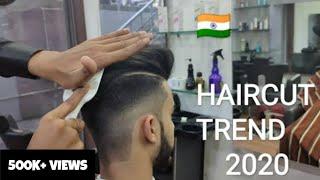 BEST HAIRSTYLE FOR MEN|2020| BEST HAIRCUT FOR MEN||ignite fashion