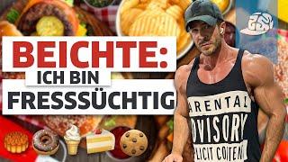 Binge-Eating / Fresssucht - MEIN WEG RAUS