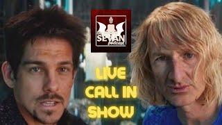 #834 Live Call In Show w/ Andrew Hiller