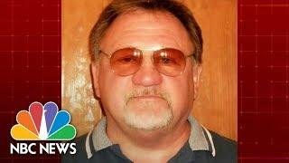 Suspected Alexandria Gunman James T. Hodgkinson Pronounced Dead | NBC News