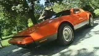 Bricklin Look Back Clip from Autoweek