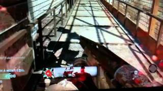 call of duty black ops olympia extreme power !!! by cyber iron man!