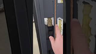 Хотите купить красивую и теплую входную дверь с терморазрывом в частный дом с установкой? Вам сюда!