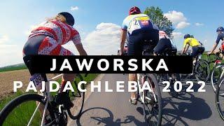 Jaworska Pajda Chleba 2022 - onboard