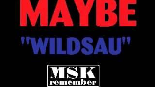 Maybe - Wildsau 1982 RBS