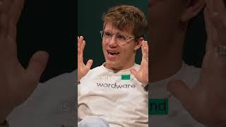 Wordware's Filip Kozera is trying to bring structure to human-AI collaboration #ai  #podcast #tech