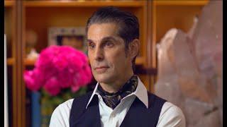 Perry Farrell on His Biggest Mistake and How Addiction Affected Him