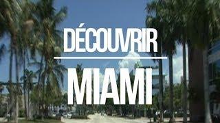 Découvrir Miami - Episode 1 (Big City Life)