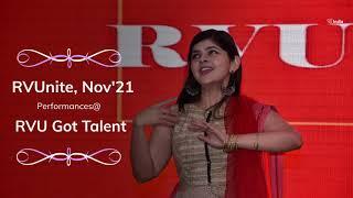 Techlens Global Got Talent - Performance I