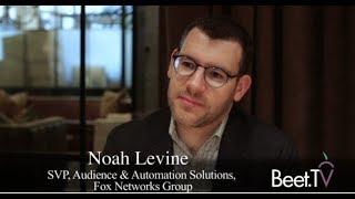 Fox Networks Group Focus: Audience Target Optimization, Reducing Risk With Guarantees