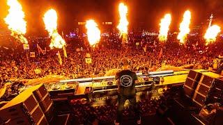 Armin van Buuren live at EDC Las Vegas 2024