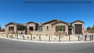 New Homes For Sale Las Vegas | Single Story Ranch w/RV Parking | Home Tour | 3,961 Sq.Ft. $606,880*