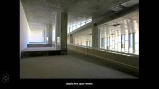 South America Project: Jean Pierre Crousse in conversation with Felipe Correa
