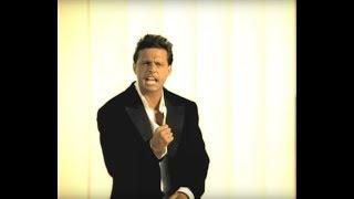 Luis Miguel - "Amor, Amor, Amor" (Video Oficial)