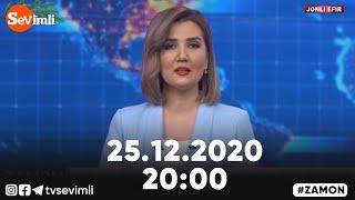 ZAMON 25.12.2020 20:00 EFIR